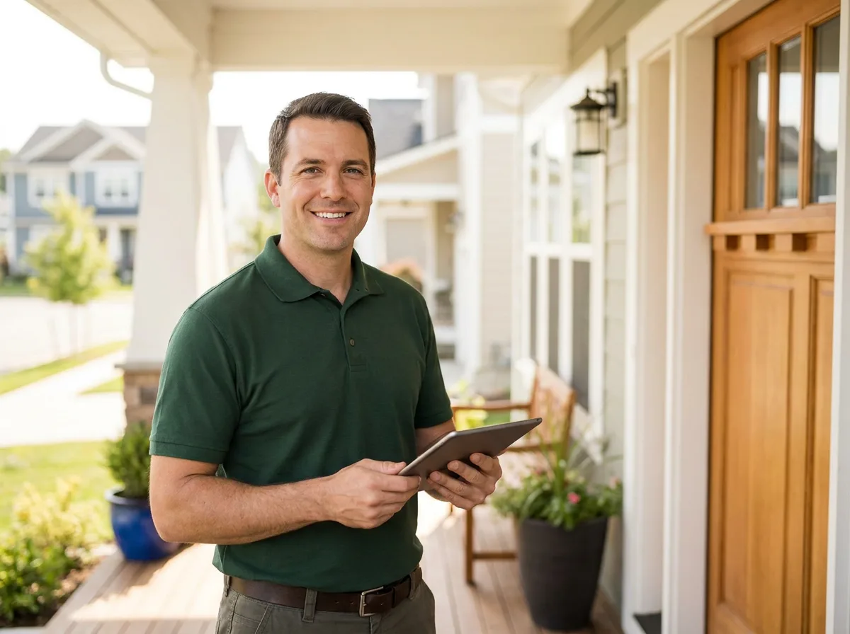 Pest control FAQs for Rixeyville, VA